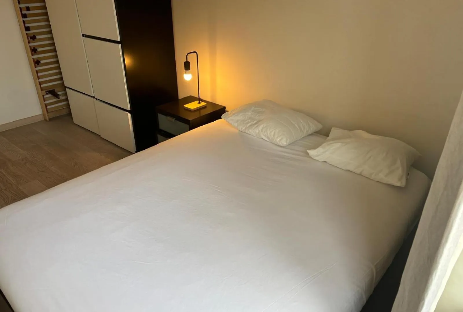 Sleep & Explore Brussels Apartment