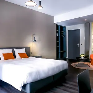 3* Szálloda Atlas