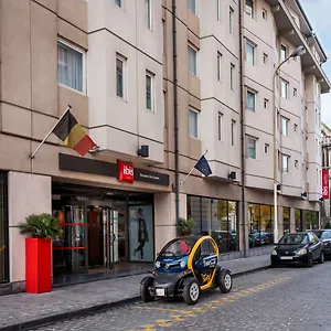 3* Szálloda Ibis Centre