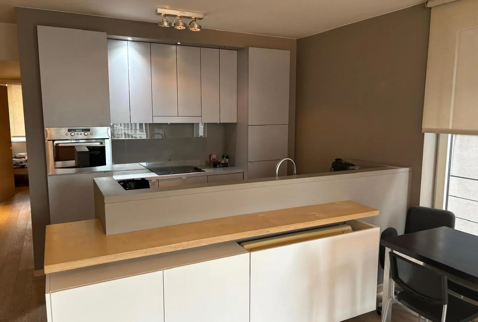 Apartman Sleep & Explore Brüsszel